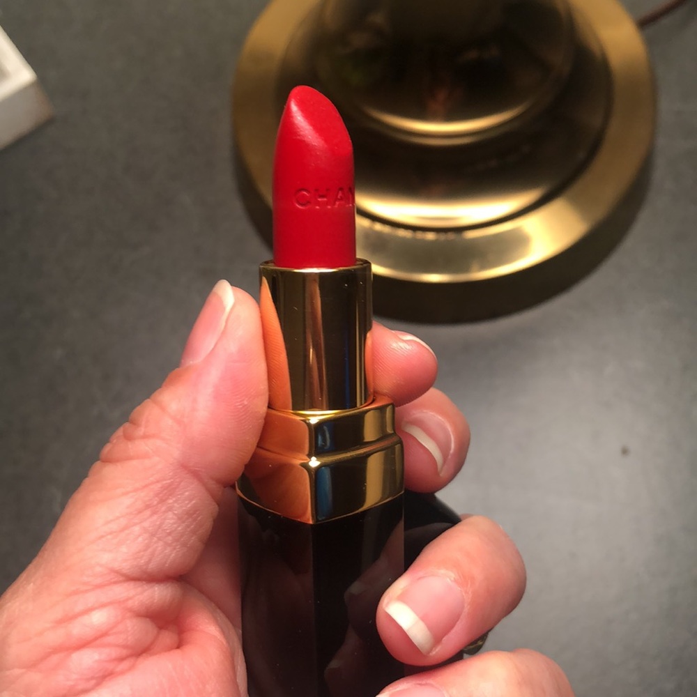 Chanel Lipstick